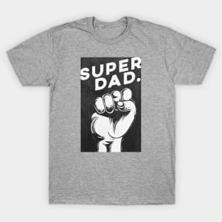 Super DAD T-Shirt